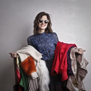 Clothing